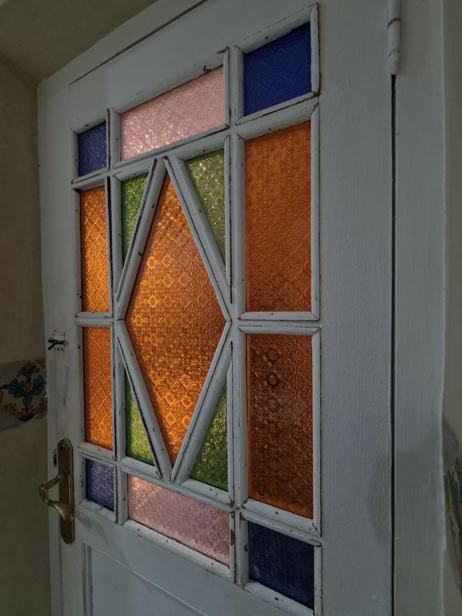 Maison D'Hote Bousaid Xauen Exterior foto